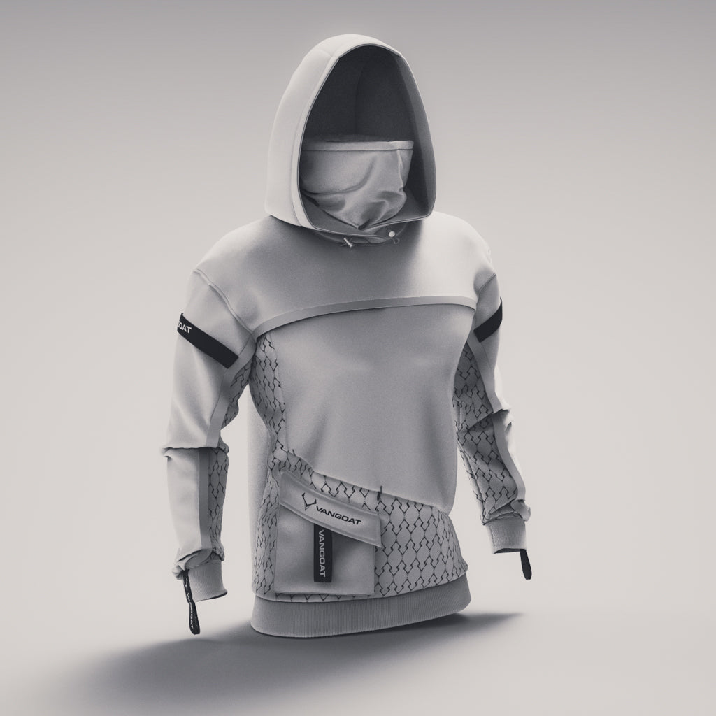 Tactical Hoodie Mens